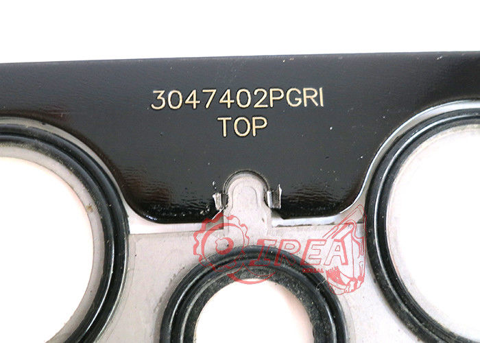 6308-2RS PRL ตลับลูกปืนเม็ดกลมร่องลึกยี่ห้อ 6308-Zz ขนาด 40*90*23 มม.