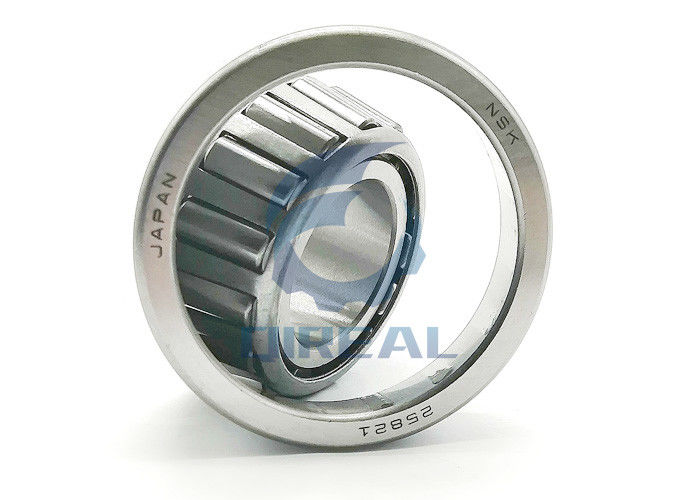 25877/21 ABEC-5 แบริ่งลูกกลิ้งเรียว 25877/25821 34.925*73.025*19.05 มม. 25877 25821