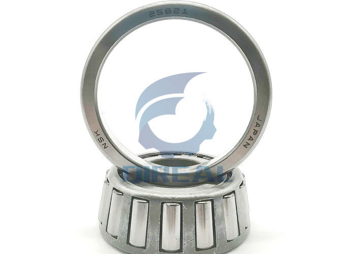 25877/21 ABEC-5 แบริ่งลูกกลิ้งเรียว 25877/25821 34.925*73.025*19.05 มม. 25877 25821