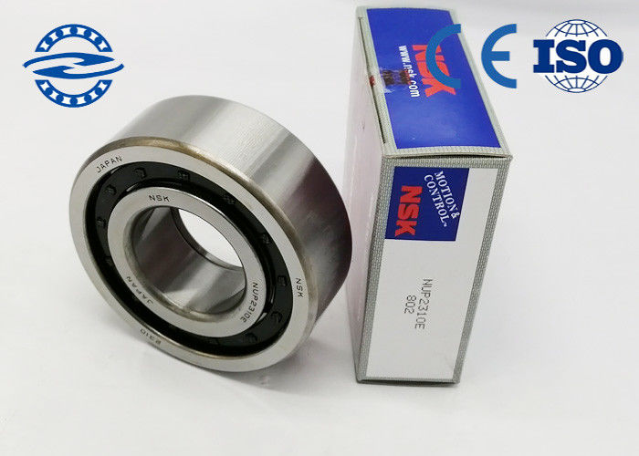 ABEC-5 ZH ยี่ห้อ NUP2310E แบริ่งลูกกลิ้งทรงกระบอกขนาด 50*110*40mm
