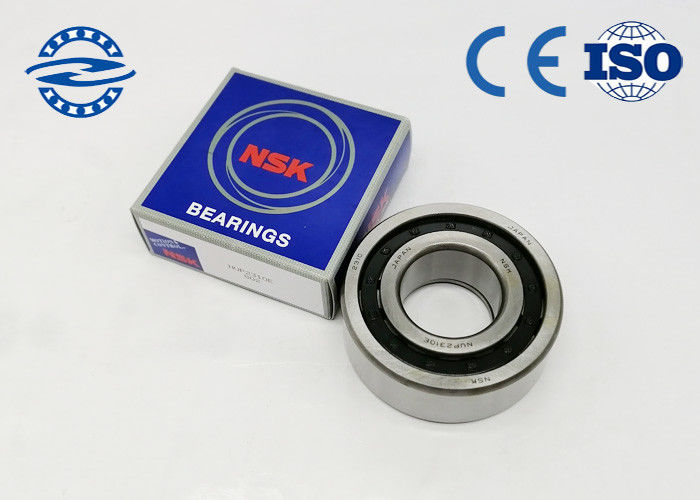 ABEC-5 ZH ยี่ห้อ NUP2310E แบริ่งลูกกลิ้งทรงกระบอกขนาด 50*110*40mm