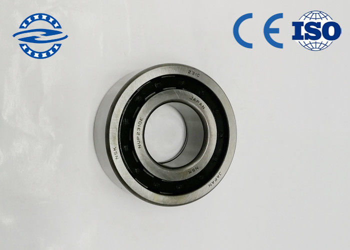 ABEC-5 ZH ยี่ห้อ NUP2310E แบริ่งลูกกลิ้งทรงกระบอกขนาด 50*110*40mm