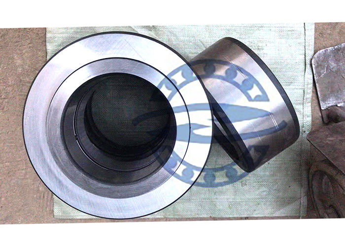 316977 C หน่วยลูกกลิ้งสร้างดัชนี แบริ่งลูกกลิ้งทรงกระบอกขนาด 140*250*114mm