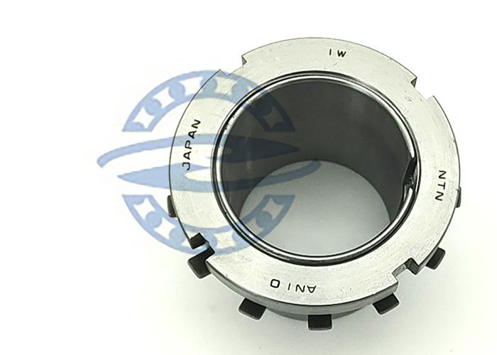 H 2310 ปลอกอะแดปเตอร์สำหรับแกนเมตริก ขนาด 45*50&70*55 มม. น้ำหนัก 0.34 กก.