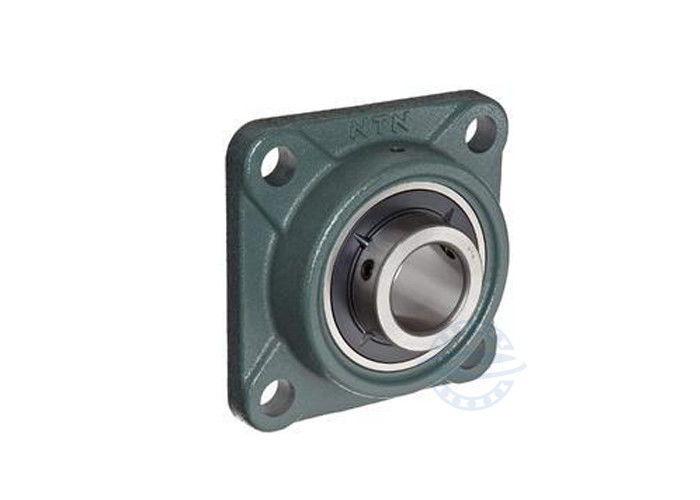 ZH ยี่ห้อ Housed Units แบริ่งบล็อคหมอน Ucf208 ขนาด 40*130*102mm