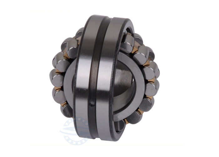 24020 CA W33 แบริ่งลูกกลิ้งทรงกลมเสียงรบกวนต่ำขนาด 100*150*50mm