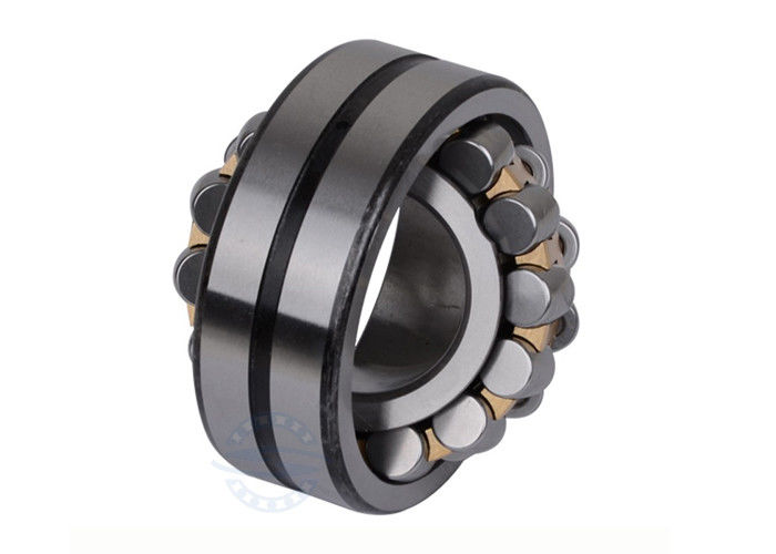 24020 CA W33 แบริ่งลูกกลิ้งทรงกลมเสียงรบกวนต่ำขนาด 100*150*50mm