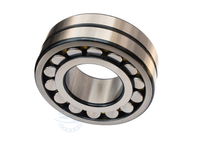 24020 CA W33 แบริ่งลูกกลิ้งทรงกลมเสียงรบกวนต่ำขนาด 100*150*50mm