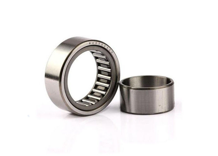 NKIS35 NKI35/20 NKI35/20 แบริ่งลูกกลิ้งเข็มเปิดซีลประเภทขนาด 35*43*58mm