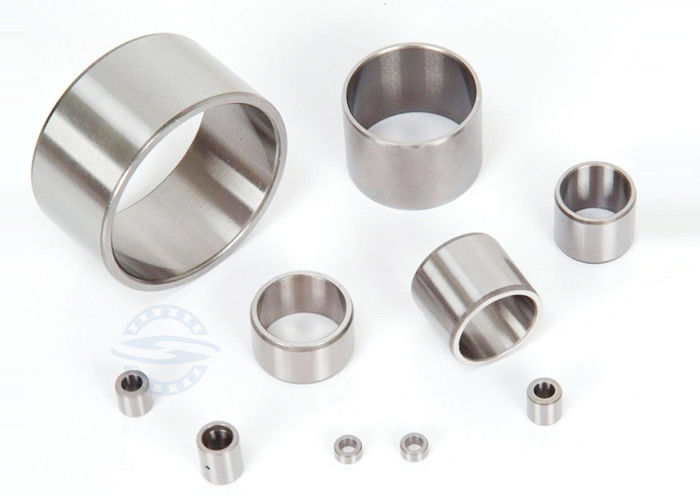 NKIS35 NKI35/20 NKI35/20 แบริ่งลูกกลิ้งเข็มเปิดซีลประเภทขนาด 35*43*58mm