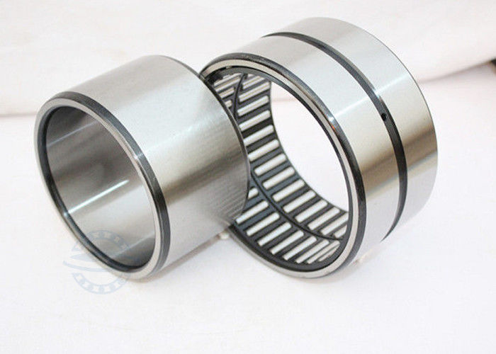NKIS35 NKI35/20 NKI35/20 แบริ่งลูกกลิ้งเข็มเปิดซีลประเภทขนาด 35*43*58mm