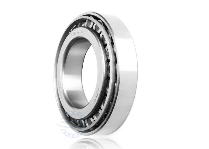 แบริ่งลูกกลิ้งเรียว 30210 สำหรับอุปกรณ์การแพทย์ขนาด 50 * 90 * 22 mm