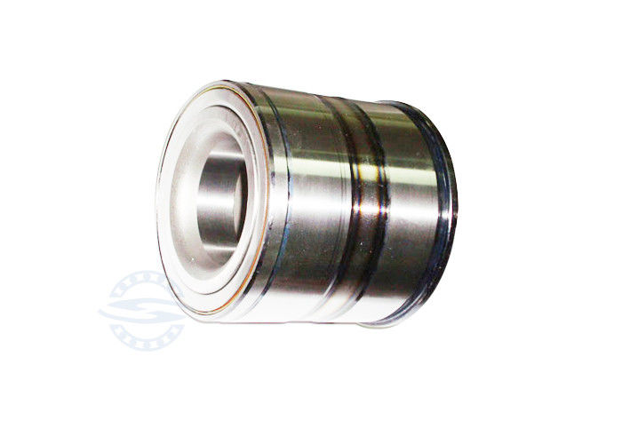 แบริ่งดุมล้อรถบรรทุก NP078914 แบริ่งลูกกลิ้งเรียวขนาด 68 * 127 * 115MM