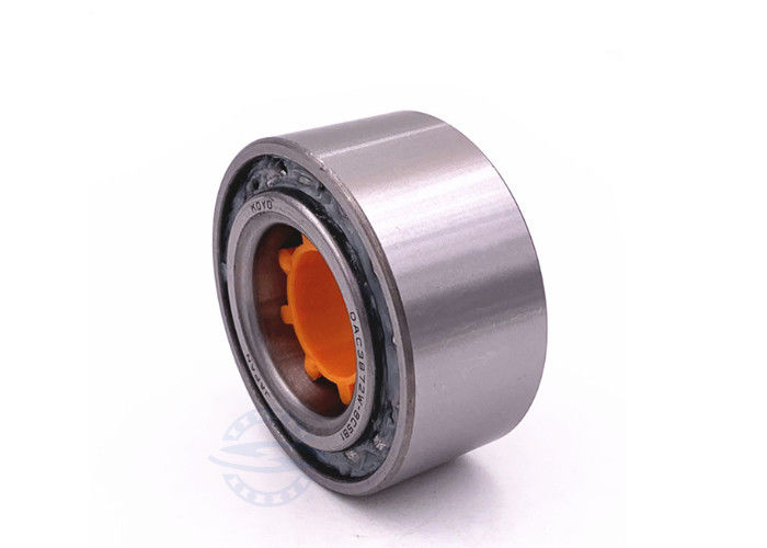 แบริ่งดุมล้อรถบรรทุก NP078914 แบริ่งลูกกลิ้งเรียวขนาด 68 * 127 * 115MM
