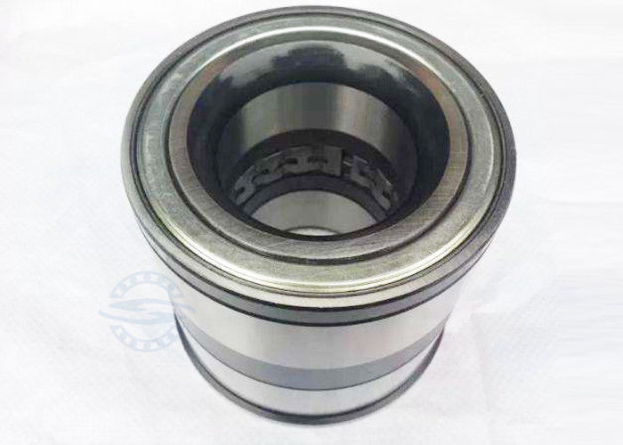 แบริ่งดุมล้อรถบรรทุก NP078914 แบริ่งลูกกลิ้งเรียวขนาด 68 * 127 * 115MM