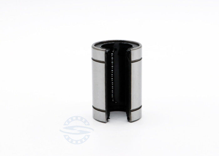 ตลับลูกปืนบูชเชิงเส้น LM8UU ขนาด 8*15*24 มม. LM3UU LM4UU LM5UU LM6UU