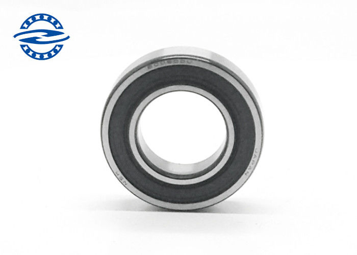 ตลับลูกปืน Chrome Steel ตลับลูกปืน Deep Groove 6005 2RS ขนาด 25*47*12MM