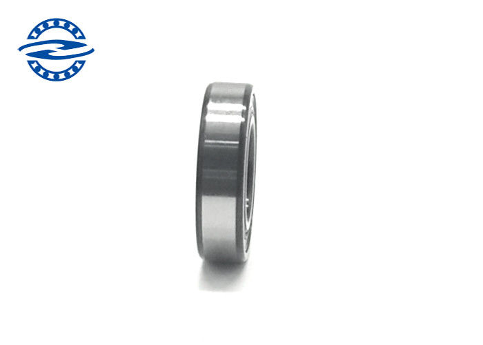 ตลับลูกปืน Chrome Steel ตลับลูกปืน Deep Groove 6005 2RS ขนาด 25*47*12MM