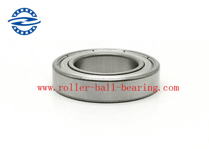 6009 ZZ 2RS ตลับลูกปืนร่องลึกแถวเดียวขนาด 45*75*16mm