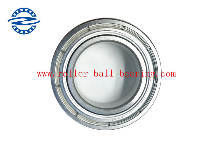 6009 ZZ 2RS ตลับลูกปืนร่องลึกแถวเดียวขนาด 45*75*16mm