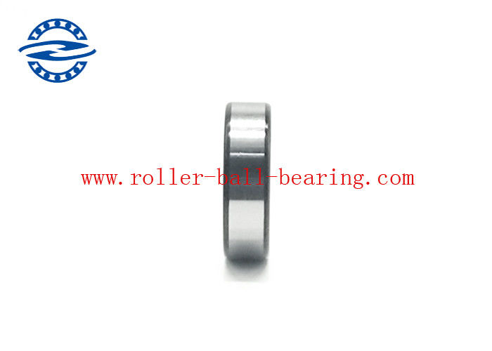 6205 ZZ ตลับลูกปืนเม็ดกลมร่องลึกขนาด 52*25*15MM น้ำหนัก 0.129KG