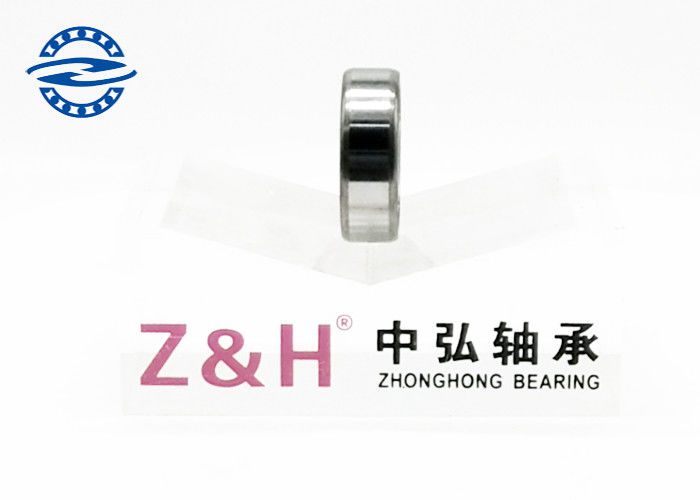ตลับลูกปืนเม็ดกลมร่องลึก 6301 2RS 2ZZ ขนาด 12*37*12MM น้ำหนัก 0.06KG