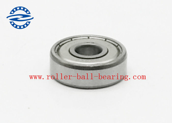 ตลับลูกปืนเม็ดกลมร่องลึก 6301 2RS 2ZZ ขนาด 12*37*12MM น้ำหนัก 0.06KG