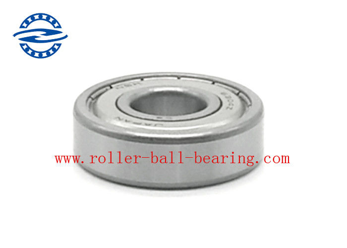6304 Zz 2rs ตลับลูกปืนเม็ดกลมร่องลึกขนาด 20x52x15mm น้ำหนัก 0.142KG