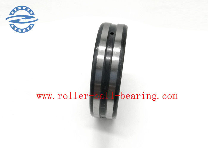 ลูกกลิ้งทรงกลมแบริ่งเหล็กโครเมี่ยม 21307 CC CA MB W33 ขนาด 35*80*21mm