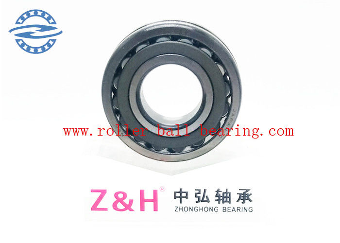 ลูกกลิ้งทรงกลมแบริ่งเหล็กโครเมี่ยม 21307 CC CA MB W33 ขนาด 35*80*21mm