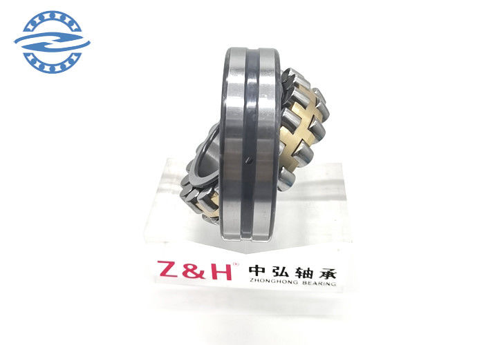 Shang Dong China แบริ่งลูกกลิ้งทรงกลมผลิต 22212CA / W33 60 * 110 * 28 Long Life Low Noise