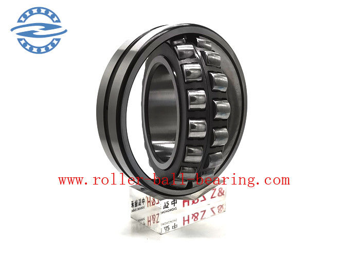 SEA52100 รถขุดเหล็กโครเมี่ยมแบริ่ง 22220CCC/W33 ขนาด 90*160*40MM