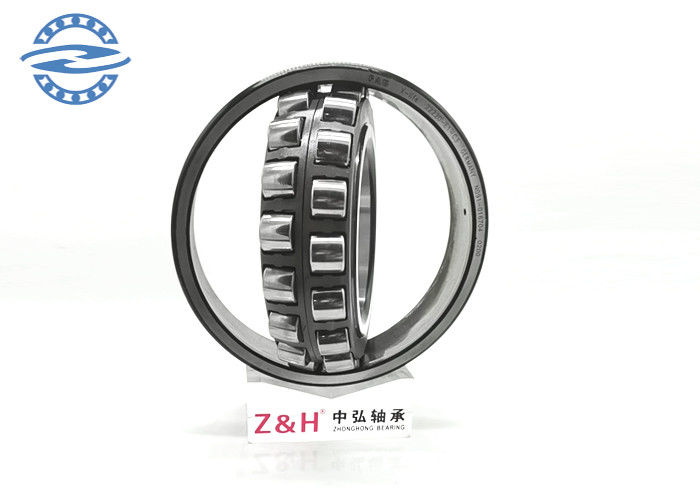22220 CA CC MB E แบริ่งลูกกลิ้งทรงกลม ขนาด 100*180*46MM น้ำหนัก 5.24KG