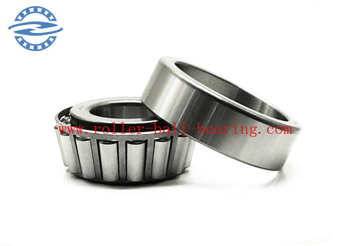 GCr15 แบริ่งลูกกลิ้งเรียว 32309 แถวเดี่ยวขนาด 45*100*38.25mm