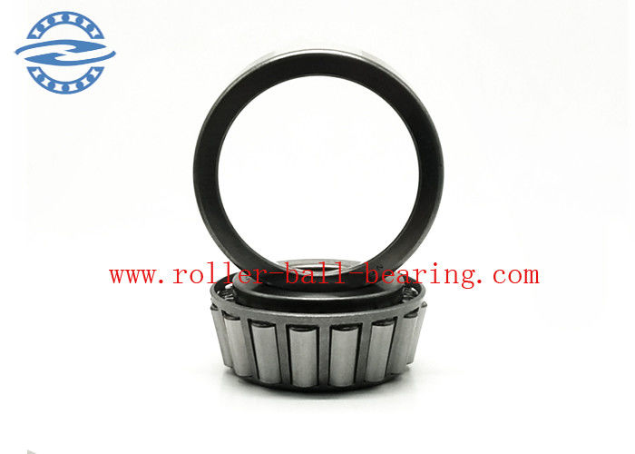 GCr15 แบริ่งลูกกลิ้งเรียว 32309 แถวเดี่ยวขนาด 45*100*38.25mm