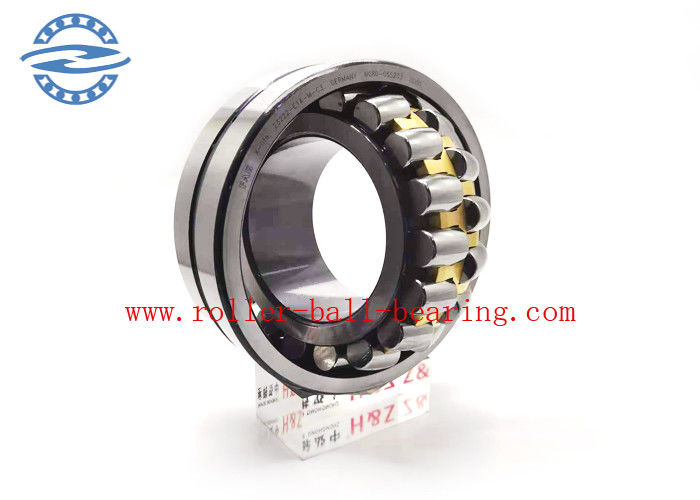 แบริ่งลูกกลิ้งทรงกลมความเร็วสูง 23232CA/W33 23232CC/W33 ขนาด 160*290*104MM