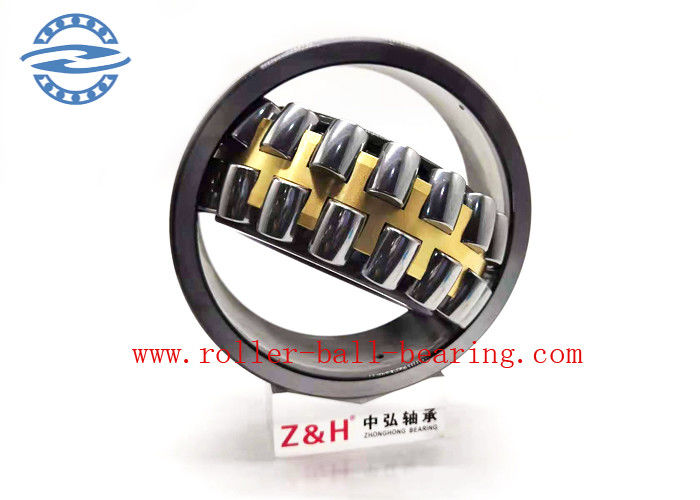 แบริ่งลูกกลิ้งทรงกลมความเร็วสูง 23232CA/W33 23232CC/W33 ขนาด 160*290*104MM