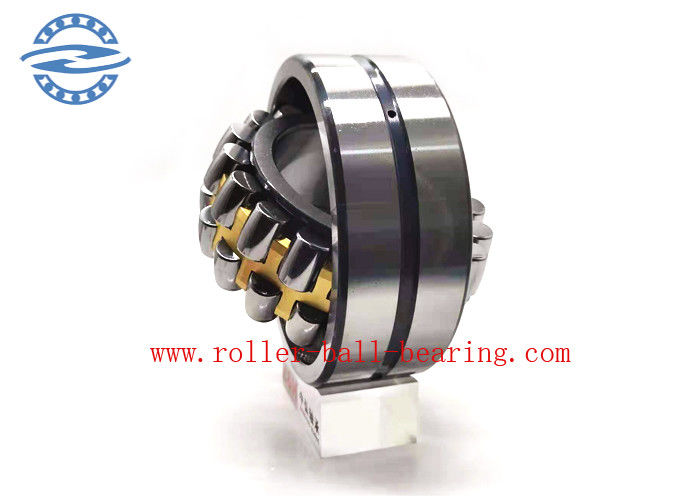 แบริ่งลูกกลิ้งทรงกลมความเร็วสูง 23232CA/W33 23232CC/W33 ขนาด 160*290*104MM