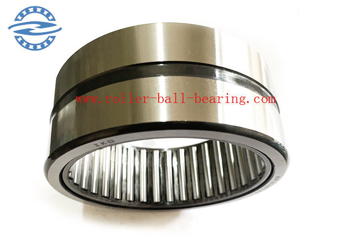 ขายร้อน IKO KOYO BR60 * 76 * 32 แบริ่งลูกกลิ้งเข็ม Chrome Steel Factory Outlet