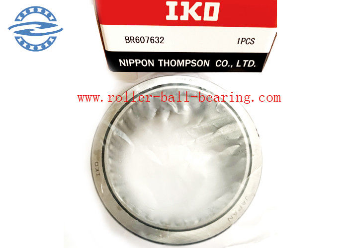 ขายร้อน IKO KOYO BR60 * 76 * 32 แบริ่งลูกกลิ้งเข็ม Chrome Steel Factory Outlet