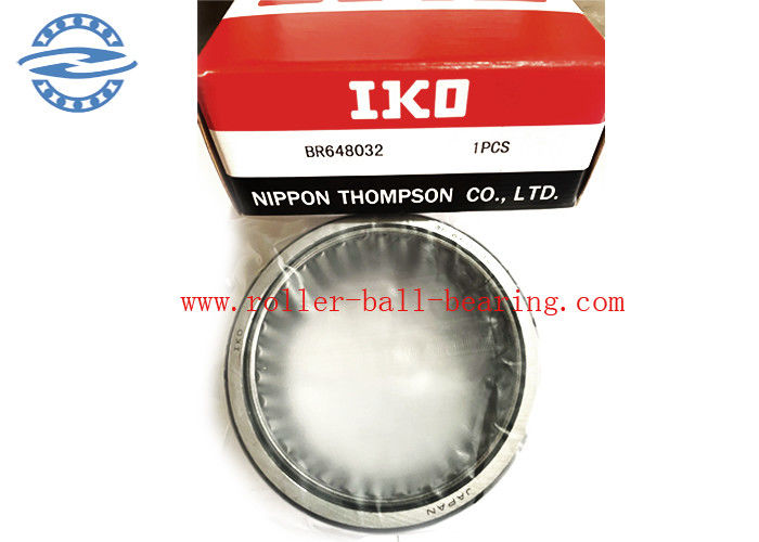 ขายร้อน IKO KOYO BR44 * 56 * 28 แบริ่งลูกกลิ้งเข็ม Chrome Steel Factory Outlet