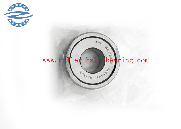 NA 49/32 ตลับลูกปืนเม็ดกลมแบบมีวงแหวนด้านใน ขนาด 32*52*20 mm