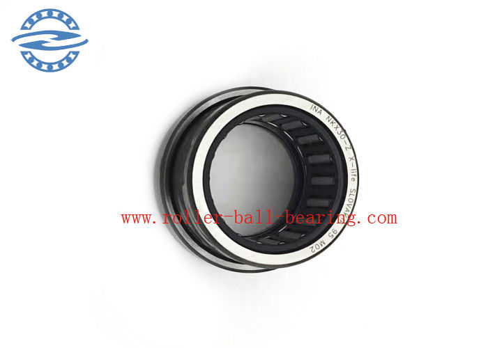 NKX30-Z-XL NKX35-Z-XL รวมแบริ่งลูกกลิ้งเข็ม ABEC3 ขนาด 30*42*30 มม.