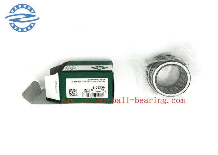 NKX30-Z-XL NKX35-Z-XL รวมแบริ่งลูกกลิ้งเข็ม ABEC3 ขนาด 30*42*30 มม.