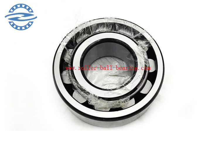 แบริ่งลูกกลิ้งทรงกระบอกทองแดงกรง NJ2312 ZH ยี่ห้อขนาด 60*130*46mm