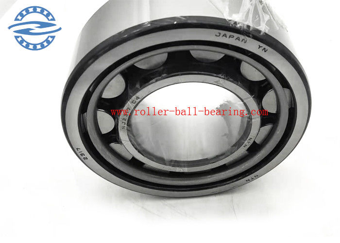 C5 แบริ่งลูกกลิ้งทรงกระบอก ZH ยี่ห้อ NJ2317 RNU2317 ขนาด 85*180*60mm