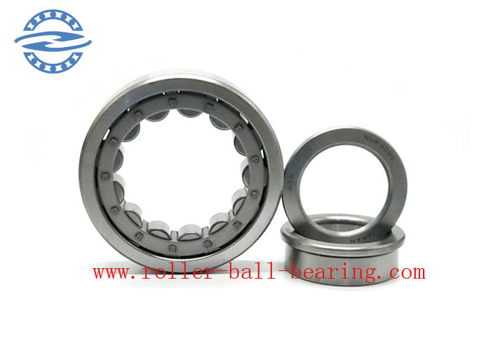 NUP308 EM แบริ่งกระปุกเกียร์ทรงกระบอก ZH ยี่ห้อขนาด 40*90*23mm