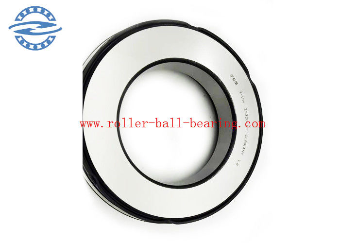 29326E แบริ่งลูกแรงขับ 29326 E ขนาด 130 * 225 * 58 Mm สำหรับมอเตอร์แนวตั้ง