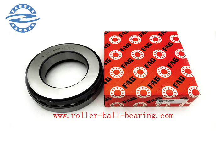 29326E แบริ่งลูกแรงขับ 29326 E ขนาด 130 * 225 * 58 Mm สำหรับมอเตอร์แนวตั้ง