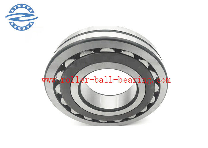 21320 22320 CC / W33 หน้าจอสั่นแบริ่งลูกกลิ้งแถวเดียวขนาด 100 * 215 * 73mm